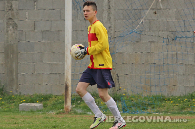 Predpioniri Branitelja bolji od Cima, pioniri podijelili bodove