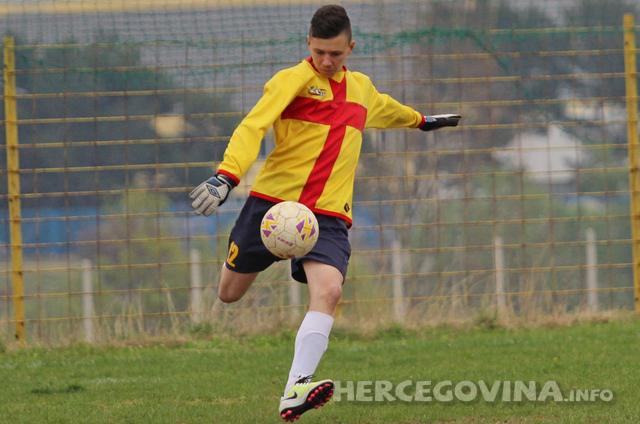 Predpioniri Branitelja bolji od Cima, pioniri podijelili bodove