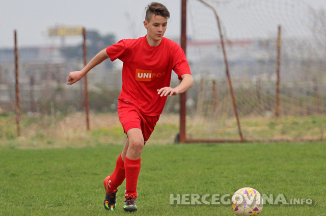 Predpioniri Branitelja bolji od Cima, pioniri podijelili bodove