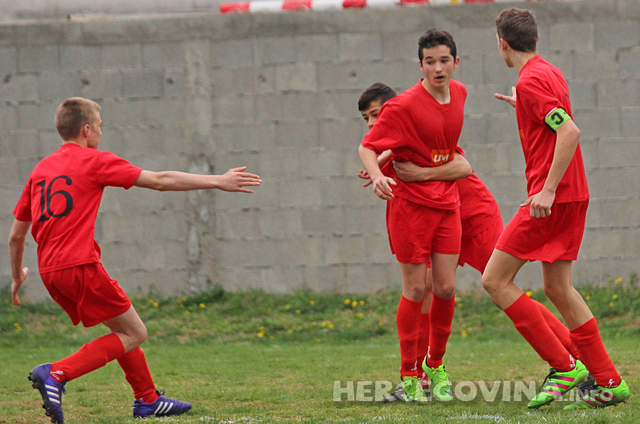 Predpioniri Branitelja bolji od Cima, pioniri podijelili bodove