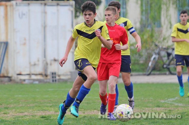Predpioniri Branitelja bolji od Cima, pioniri podijelili bodove