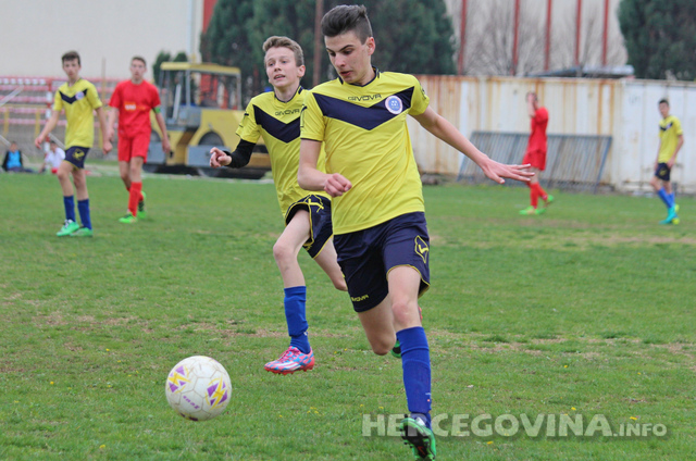 Predpioniri Branitelja bolji od Cima, pioniri podijelili bodove