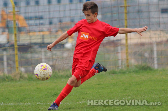 Predpioniri Branitelja bolji od Cima, pioniri podijelili bodove