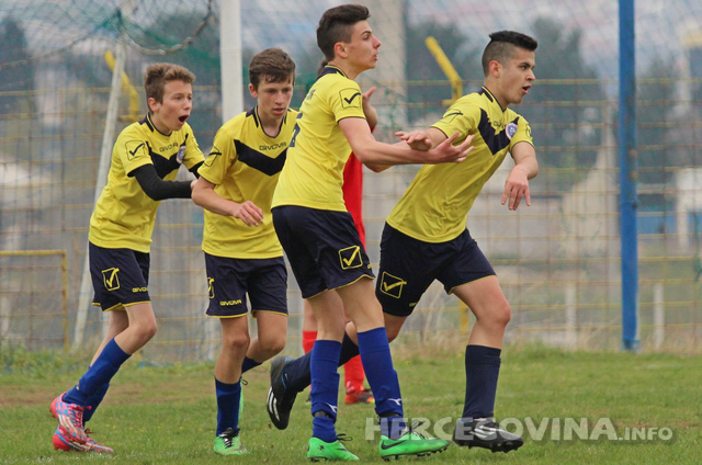 Predpioniri Branitelja bolji od Cima, pioniri podijelili bodove
