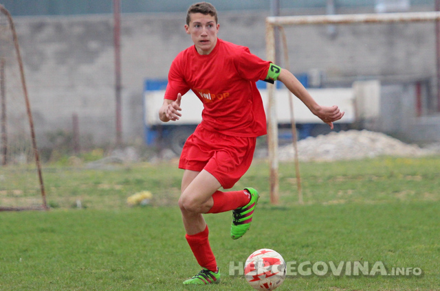 Predpioniri Branitelja bolji od Cima, pioniri podijelili bodove
