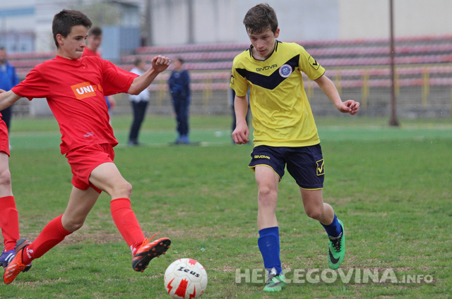Predpioniri Branitelja bolji od Cima, pioniri podijelili bodove