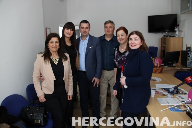 Mostar: Obilježen Svjetski dan sa Down sindromom