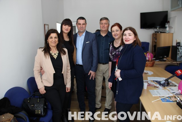 Mostar: Obilježen Svjetski dan sa Down sindromom