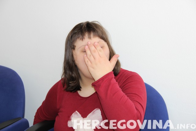 Mostar: Obilježen Svjetski dan sa Down sindromom