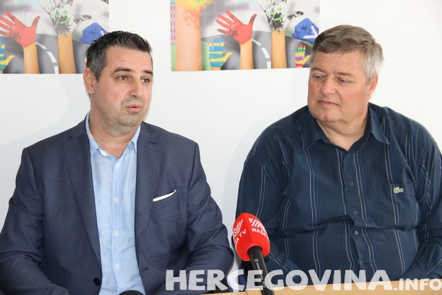 Mostar: Obilježen Svjetski dan sa Down sindromom