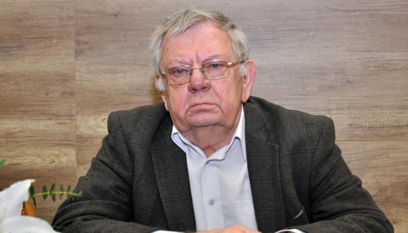 Ivo Pranjković
