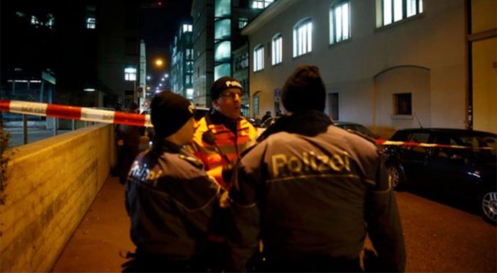POLICIJA NUDI NAGRADU Tko je ubio Hrvata u Münchenu?