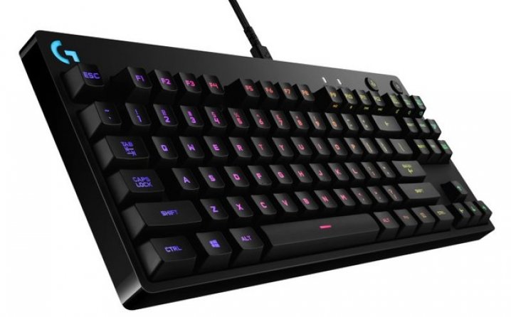tastatura Logitech