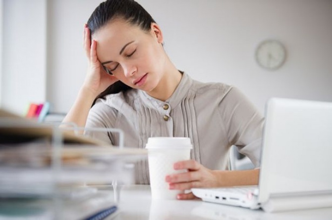 6 jasnih znakova da vam metabolizam ne radi dobro