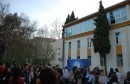 Youth Speak Forum Mostar