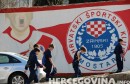 Stadion HŠK Zrinjski, HŠK ZRINJSKI -OLIMPIK