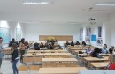 Studij edukacijske rehabilitacije, FPMOZ, Tina Vekić