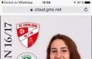 Hercegovka Ana Sušac Ostvario mi se san, dobila sam poziv za hrvatsku reprezentaciju