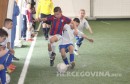 Hajduk - Leotar 11:0