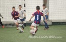 Hajduk - Leotar 11:0