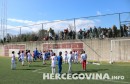 Stadion HŠK Zrinjski, Plemići, mladi Plemići