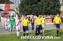 HŠK Zrinjski-NK Metalleghe 0:2