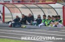 HŠK Zrinjski-NK Metalleghe 0:2