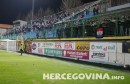 Stadion HŠK Zrinjski, NK Široki Brijeg