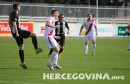 HŠK Zrinjski-NK Metalleghe 0:2