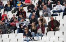 HŠK Zrinjski: Pogledajte kako je bilo na stadionu na utakmici protiv  Metalleghea