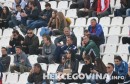 HŠK Zrinjski: Pogledajte kako je bilo na stadionu na utakmici protiv  Metalleghea