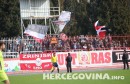 HŠK Zrinjski-NK Metalleghe 0:2