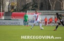 HŠK Zrinjski-NK Metalleghe 0:2