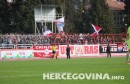 HŠK Zrinjski-NK Metalleghe 0:2