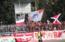 HŠK Zrinjski-NK Metalleghe 0:2