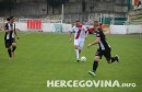 HŠK Zrinjski-NK Metalleghe 0:2