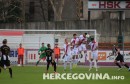 HŠK Zrinjski-NK Metalleghe 0:2