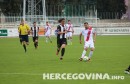 HŠK Zrinjski-NK Metalleghe 0:2