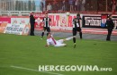 HŠK Zrinjski-NK Metalleghe 0:2