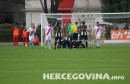 HŠK Zrinjski-NK Metalleghe 0:2