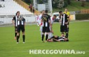 HŠK Zrinjski-NK Metalleghe 0:2