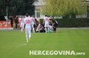 HŠK Zrinjski-NK Metalleghe 0:2