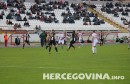 HŠK Zrinjski-NK Metalleghe 0:2