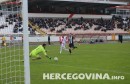 HŠK Zrinjski-NK Metalleghe 0:2