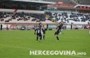 HŠK Zrinjski-NK Metalleghe 0:2