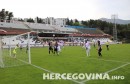 HŠK Zrinjski-NK Metalleghe 0:2