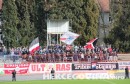 HŠK Zrinjski-NK Metalleghe 0:2