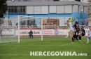 HŠK Zrinjski-NK Metalleghe 0:2