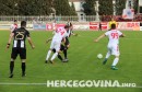 HŠK Zrinjski-NK Metalleghe 0:2