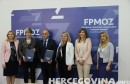 FPMOZ, Los Rosales Mostar, Mario Vasilj, Mirna Mezit